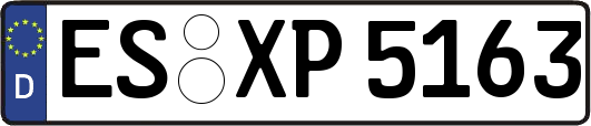 ES-XP5163