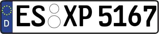 ES-XP5167