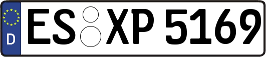 ES-XP5169