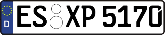 ES-XP5170