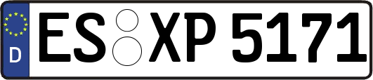 ES-XP5171