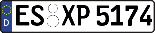 ES-XP5174
