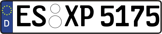 ES-XP5175
