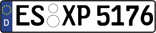 ES-XP5176