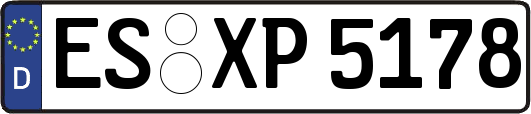 ES-XP5178