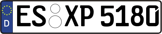 ES-XP5180