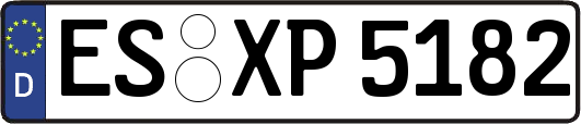 ES-XP5182