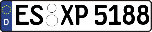 ES-XP5188