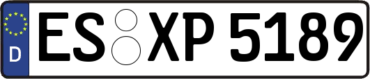ES-XP5189