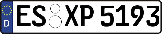 ES-XP5193
