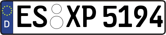 ES-XP5194