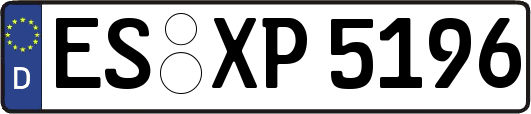ES-XP5196