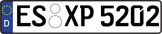 ES-XP5202