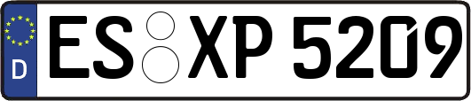 ES-XP5209