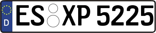 ES-XP5225