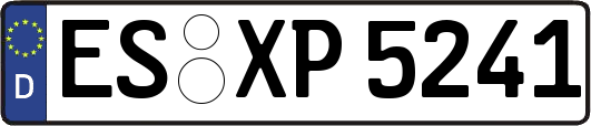 ES-XP5241