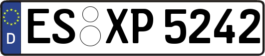 ES-XP5242