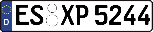 ES-XP5244