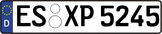ES-XP5245