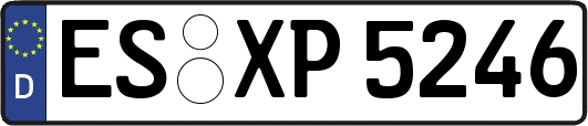 ES-XP5246