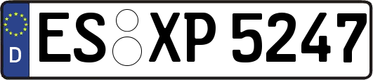 ES-XP5247