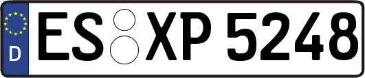 ES-XP5248