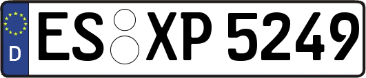 ES-XP5249