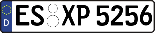 ES-XP5256