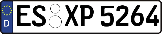 ES-XP5264