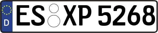 ES-XP5268