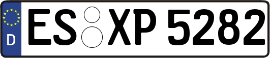 ES-XP5282