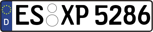 ES-XP5286