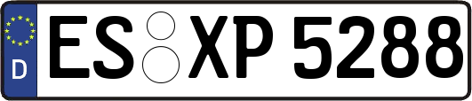 ES-XP5288