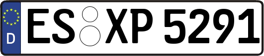 ES-XP5291