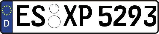 ES-XP5293