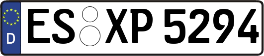 ES-XP5294