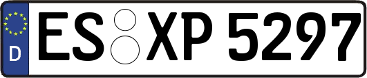 ES-XP5297