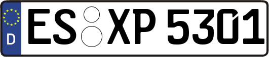 ES-XP5301