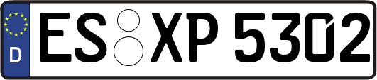 ES-XP5302