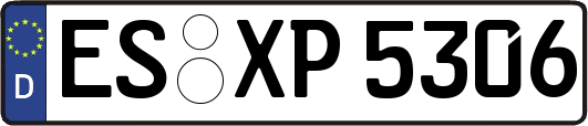 ES-XP5306