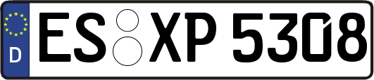 ES-XP5308