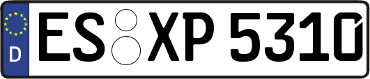 ES-XP5310