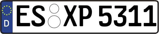 ES-XP5311