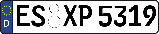 ES-XP5319