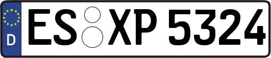 ES-XP5324
