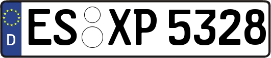 ES-XP5328