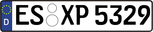 ES-XP5329