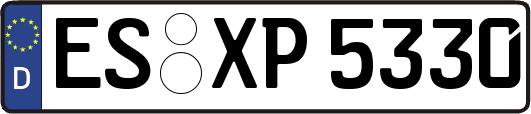 ES-XP5330