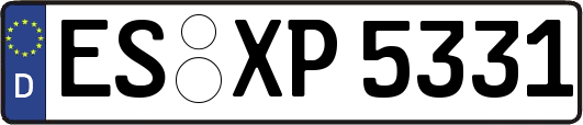 ES-XP5331