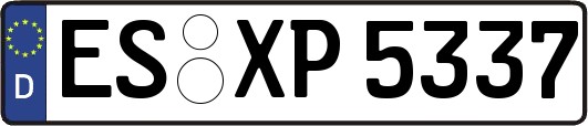 ES-XP5337